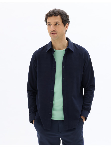 Celio Hemd Nacotext