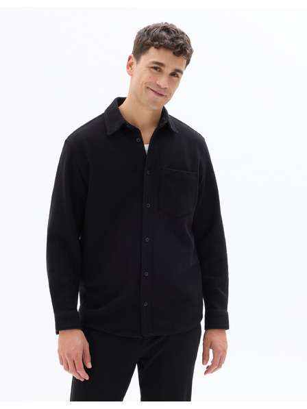 Celio Obere Hemdjacke Nawaffset