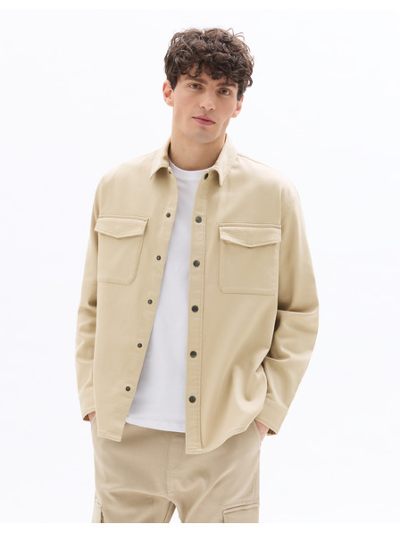 Celio Oberes Hemd Nagastret