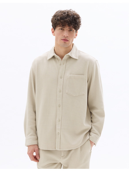 Celio Obere Hemdjacke Nawaffset