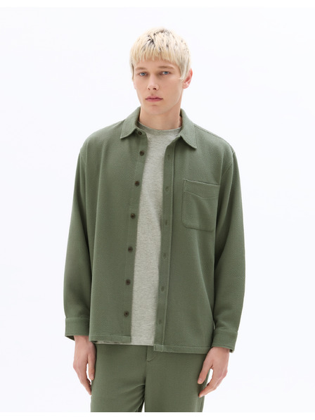 Celio Naseerset Überhemden