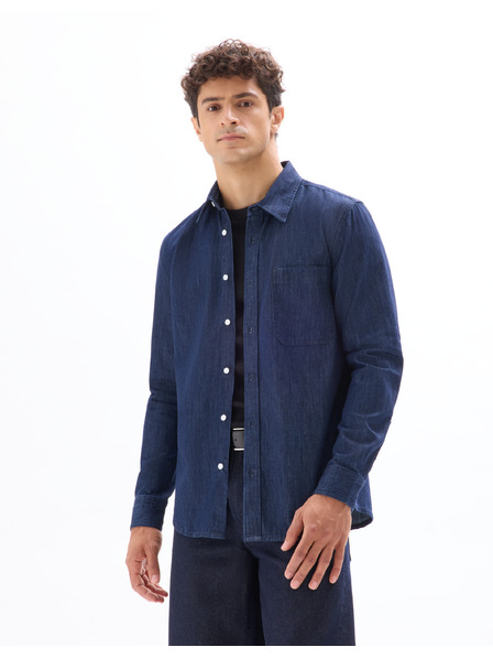 Celio Hemd Majeans