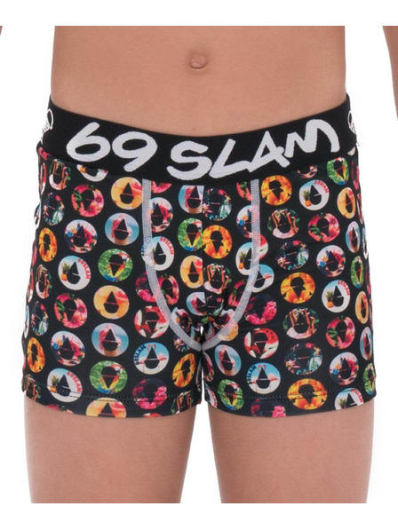 69slam Kinder-Boxershorts 69SLAM SPRING POGS