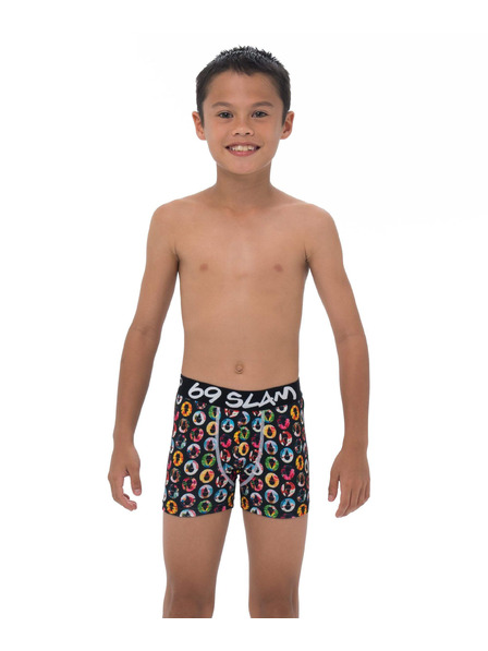 69slam Kinder-Boxershorts 69SLAM SPRING POGS