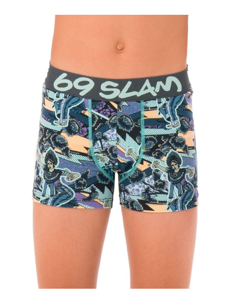 69slam Kinder-Boxershorts 69SLAM BALI PENDET