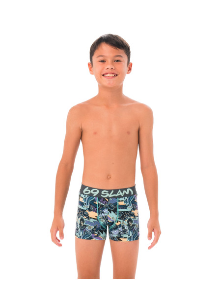 69slam Kinder-Boxershorts 69SLAM BALI PENDET