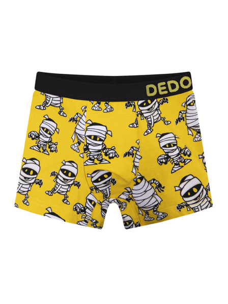 Dedoles Lustige Jungen-Boxershorts Dedoles Mumien