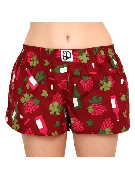 Dedoles Lustige Damen-Slip Dedoles Zeit für Wein