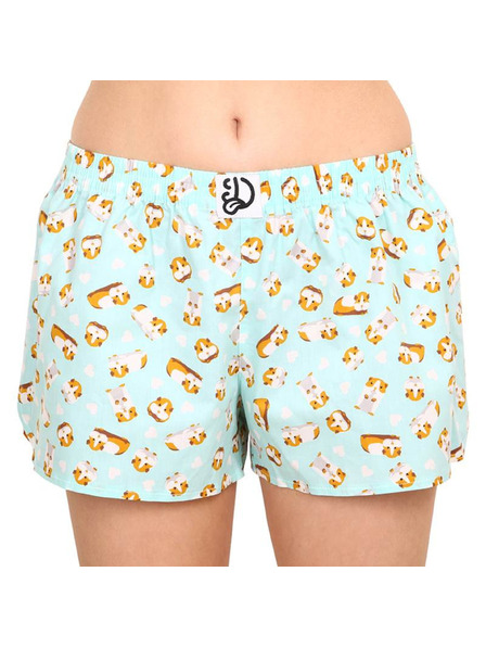 Dedoles Lustige Damen-Slip Dedoles Meerschweinchen