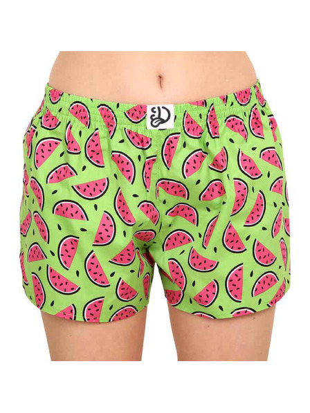 Dedoles Lustige Damen-Slip Dedoles Saftiger Melone