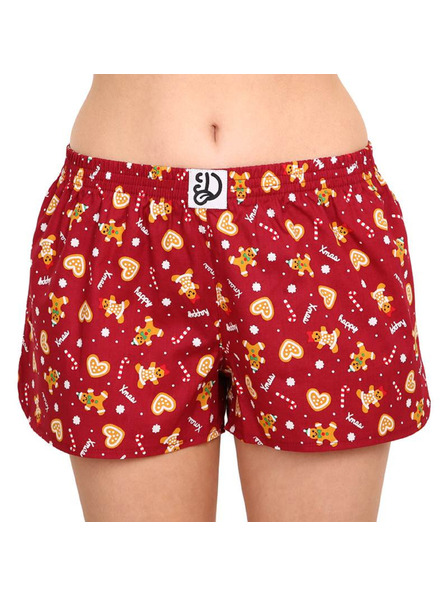 Dedoles Lustige Damen-Slip Dedoles Lebkuchenwelt