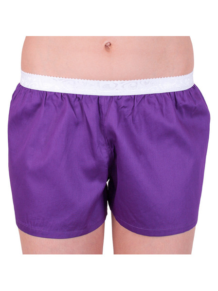 Represent Damen-Slip Represent violett