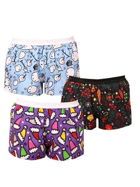 Represent Set aus drei - Damen-Slip Represent exclusive Mike