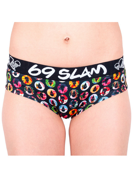 69slam Damenslip 69SLAM spring pogs