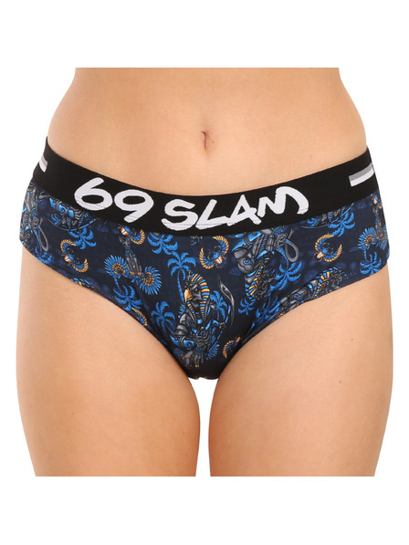 69slam Damenslip 69SLAM ancient egypt luna
