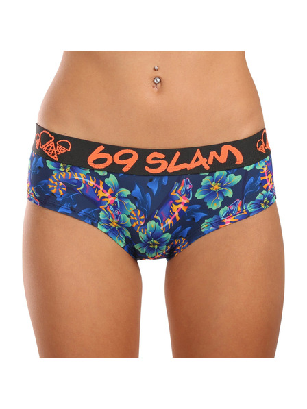 69slam Damenslip 69SLAM CHAMELEON