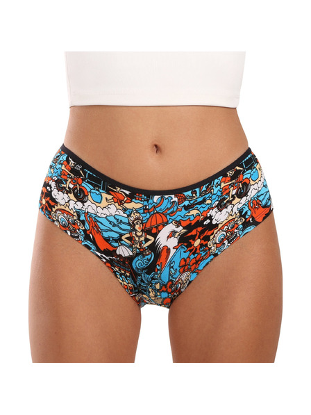 69slam Damen-Slip 69SLAM bamboo BALI ISLAND