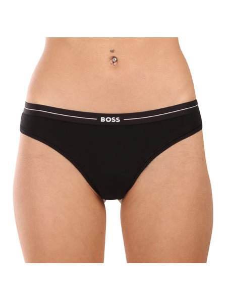 BOSS Dreier-Set - Damen-Slip BOSS mehrfarbig