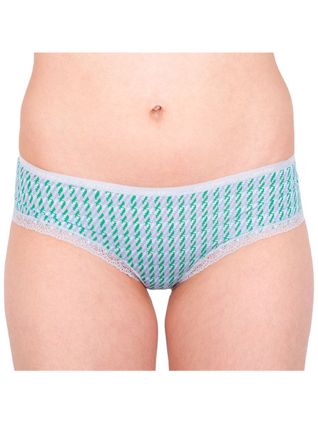 Calvin Klein Damen-Slip Calvin Klein mehrfarbig