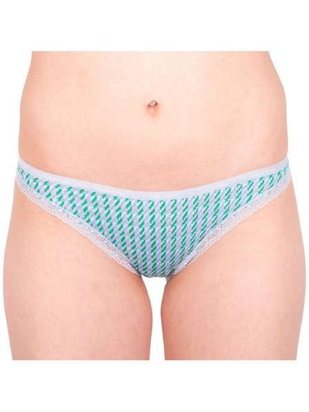 Calvin Klein Damen-Slip Calvin Klein mehrfarbig