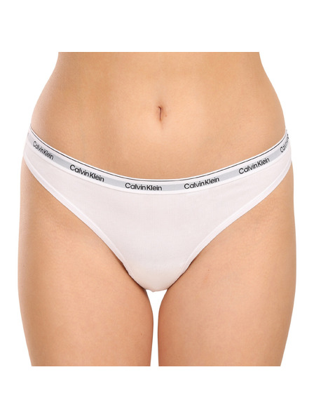 Calvin Klein Dreier-Set - Damen-Tanga Calvin Klein mehrfarbig