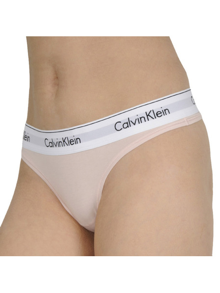Calvin Klein Damentanga Calvin Klein rosa