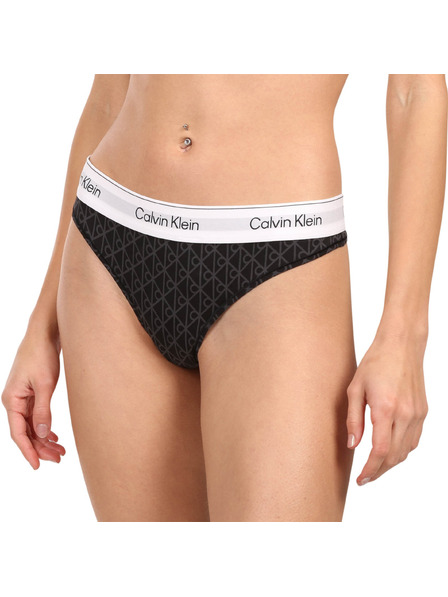 Calvin Klein Damen-Tanga Calvin Klein mehrfarbig
