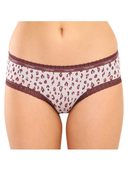 Calvin Klein Damen-Slip Calvin Klein mehrfarbig