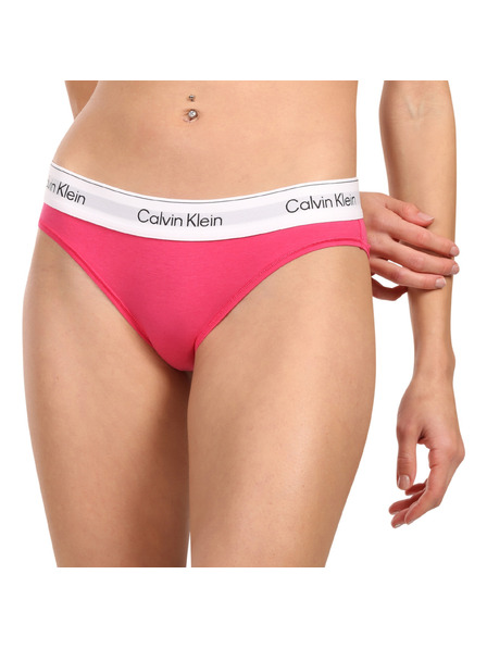 Calvin Klein Damenslips Calvin Klein rosa