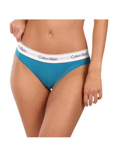 Calvin Klein Damenslips Calvin Klein blau