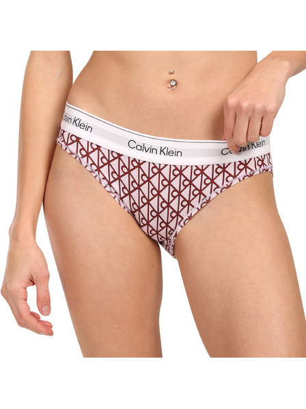 Calvin Klein Damen-Slip Calvin Klein mehrfarbig