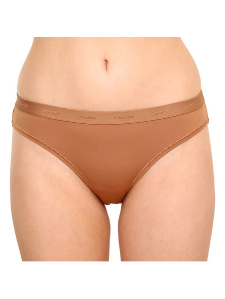 Calvin Klein Damenslips Calvin Klein braun