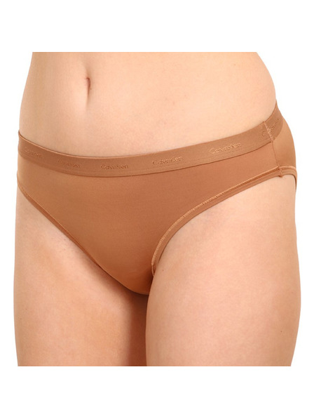 Calvin Klein Damenslips Calvin Klein braun