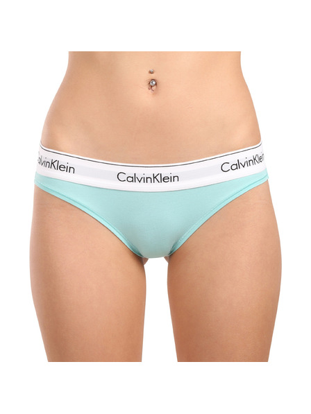 Calvin Klein Damenslips Calvin Klein grün