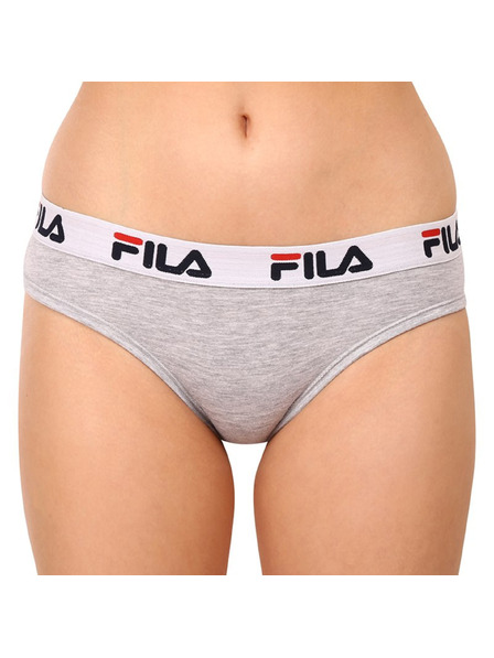 FILA Damen-Slip Fila grau