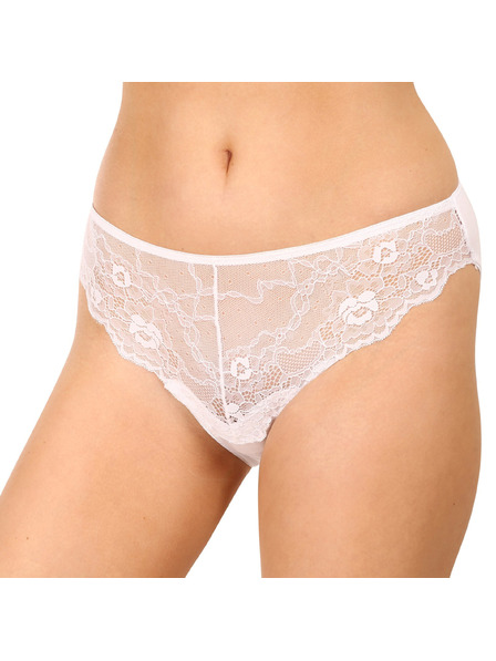 Gina Damen-Slip Gina weiß