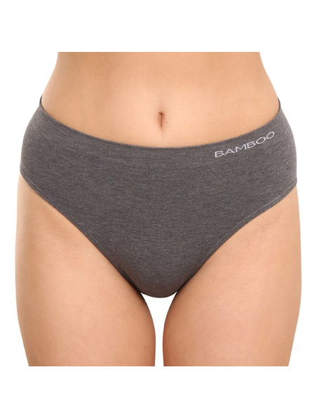Gina Damen-Slip Gina grau