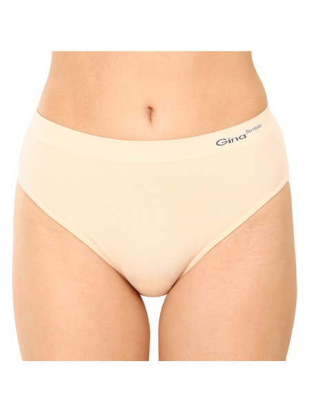 Gina Damen-Slip Gina beige