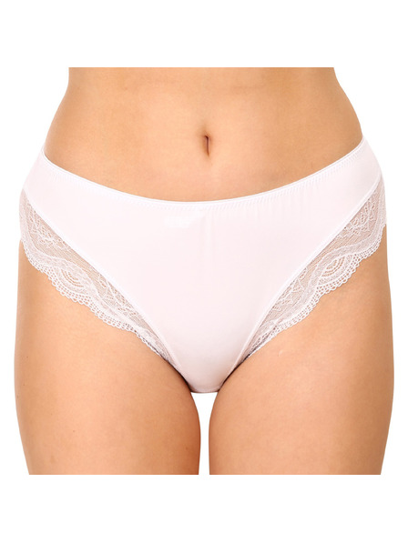 Gina Damen-Slip Gina weiß