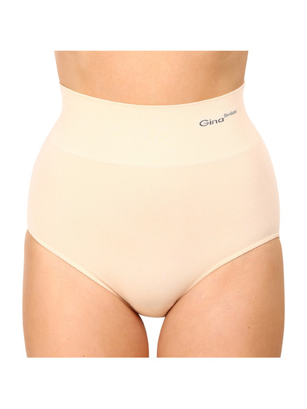Gina Damen-Shapingslip Gina Bambus beige
