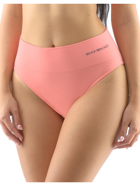 Gina Damen-Bambuslip Gina rosa