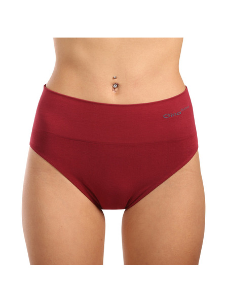 Gina Damen-Shapingslip Gina rot