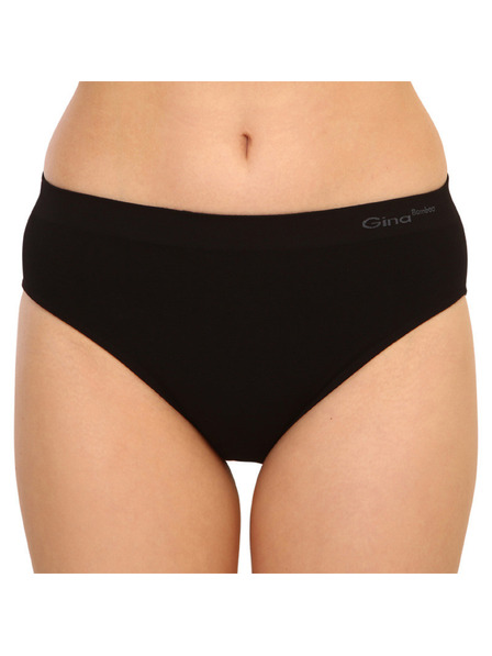Gina Damen-Slip Gina schwarz