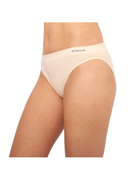 Gina Damen-Slip Gina beige