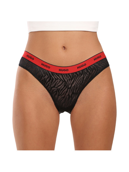HUGO Set aus drei - Damen Slip HUGO mehrfarbig
