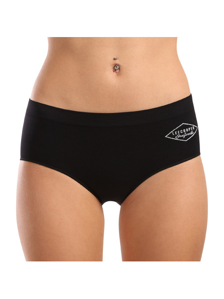 Lee Cooper Set aus drei - Damen Slip Lee Cooper schwarz