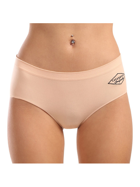 Lee Cooper Set aus drei - Damen Slip Lee Cooper beige