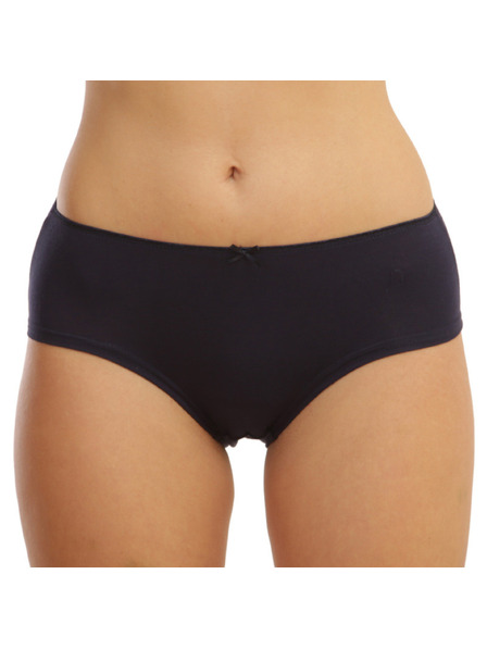 Molvy Set aus zwei - Damen Slip Molvy mehrfarbig