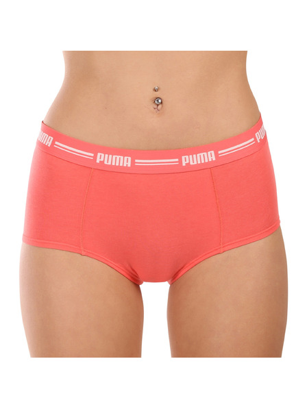 Puma Set aus zwei - Damen Slip Puma mehrfarbig