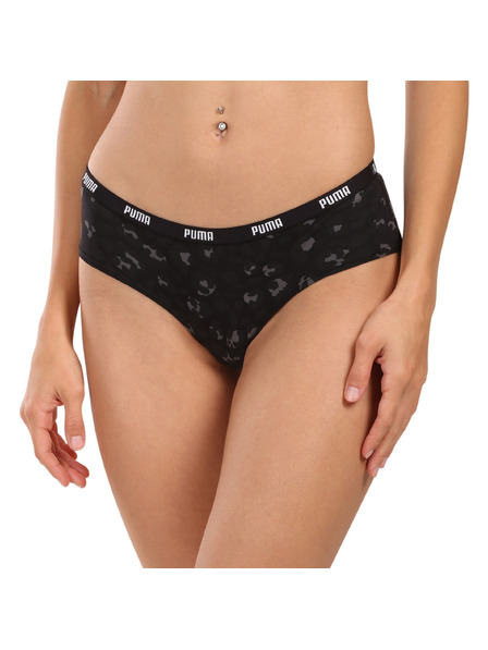 Puma Set aus drei - Damen Slip Puma mehrfarbig
